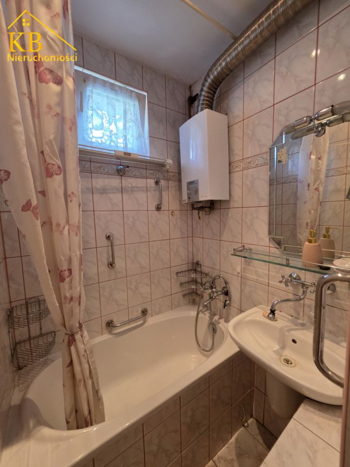 Mieszkanie 2-pokojowe Wałbrzych Piaskowa Góra, ul. Zygmunta Krasińskiego. Zdjęcie 7