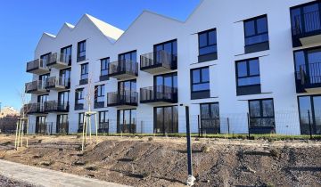 Mieszkanie 2-pokojowe Gdynia Chwarzno-Wiczlino, ul. Jana Kazimierza