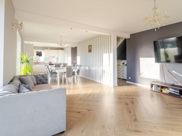 dom wolnostojący, 5 pokoi Krzyszkowice. Zdjęcie 31