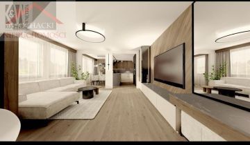 Mieszkanie 3-pokojowe Lubań Kamienna Góra, ul. Łąkowa