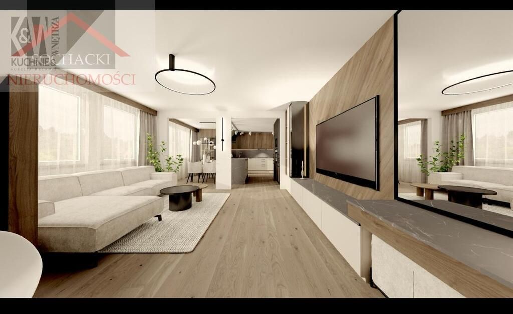 Mieszkanie 3-pokojowe Lubań Kamienna Góra, ul. Łąkowa