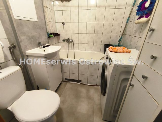 Mieszkanie 1-pokojowe Ostrowiec Świętokrzyski Rosochy. Zdjęcie 2