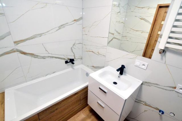 Mieszkanie 2-pokojowe Piekary Śląskie Centrum, ul. Kalwaryjska. Zdjęcie 13