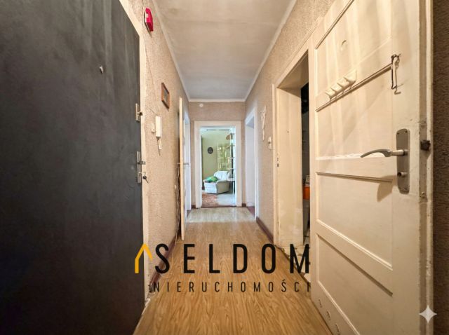 Mieszkanie 3-pokojowe Opole, ul. Tadeusza Kościuszki. Zdjęcie 12