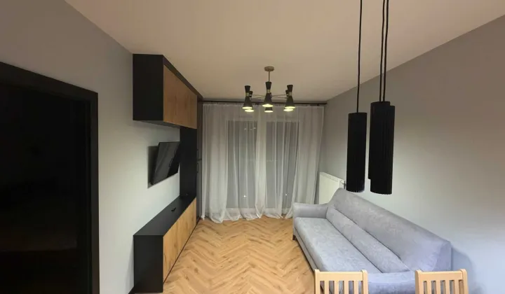 Mieszkanie 2-pokojowe Kraków Mistrzejowice