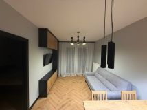 Mieszkanie 2-pokojowe Kraków Mistrzejowice