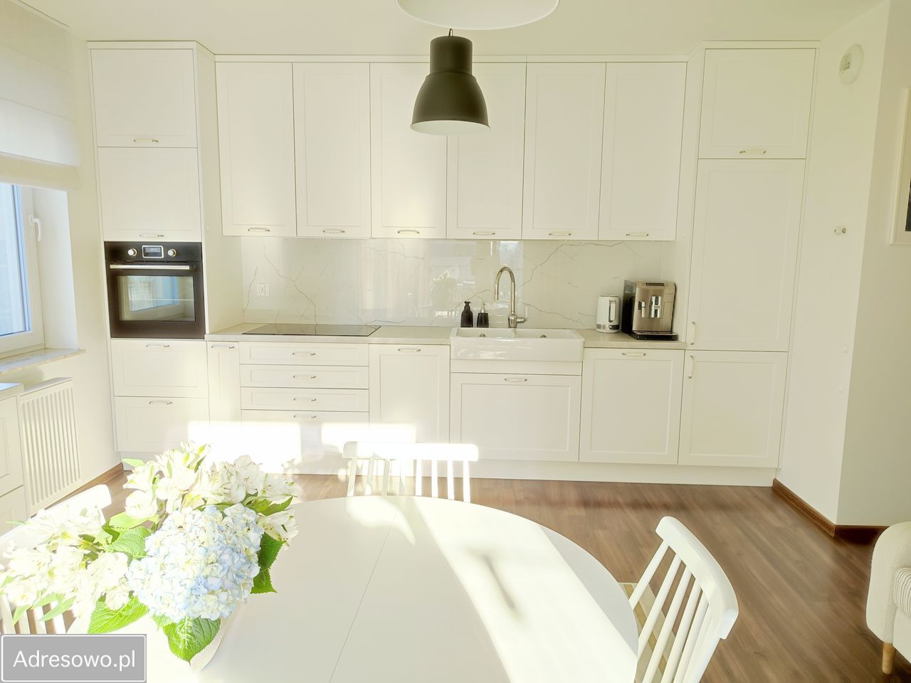 Mieszkanie 4-pokojowe Rzeszów Śródmieście, ul. Lubelska. Zdjęcie 16