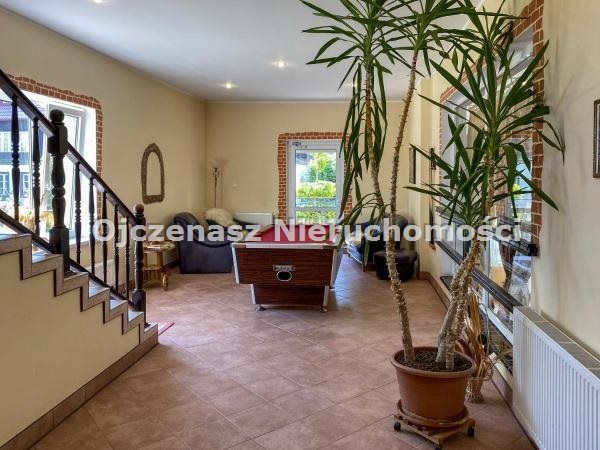 dom, 17 pokoi Jastrzębia Góra. Zdjęcie 2