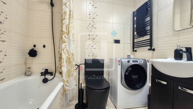 Mieszkanie 3-pokojowe Warszawa Białołęka, ul. Strumykowa. Zdjęcie 6