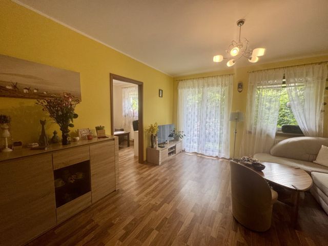 Mieszkanie 3-pokojowe Warszawa Wawer, ul. Pod Brzozami. Zdjęcie 5