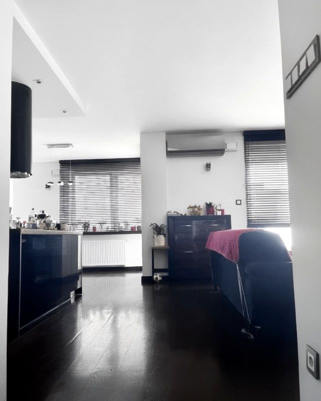 Mieszkanie 3-pokojowe Warszawa Ursus. Zdjęcie 7