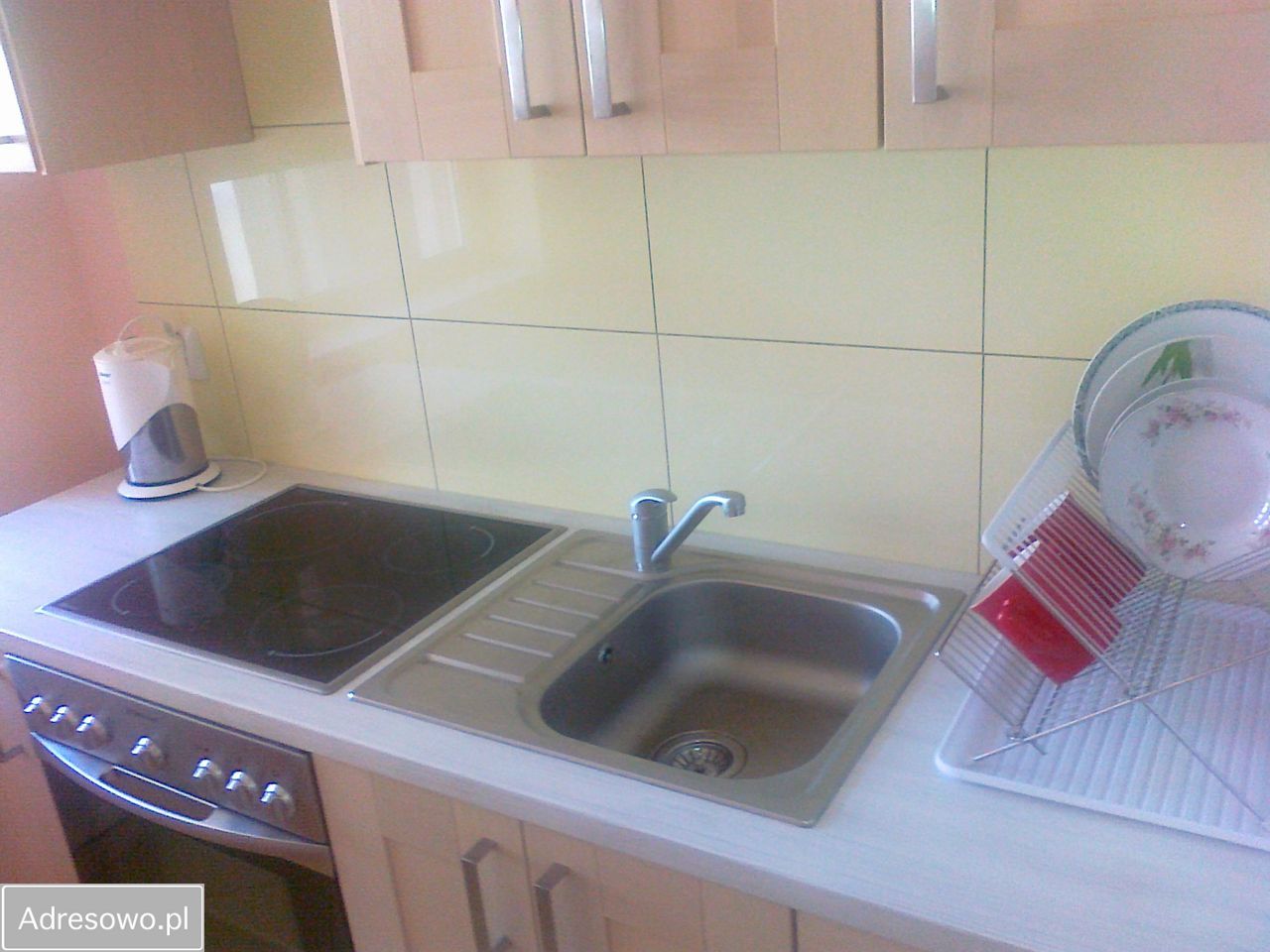 Mieszkanie 1-pokojowe Wrocław Psie Pole, ul. Gorlicka. Zdjęcie 4