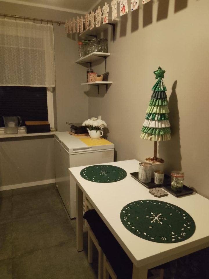 Mieszkanie 3-pokojowe Nowy Dwór Mazowiecki Osiedle Młodych, ul. Młodzieżowa. Zdjęcie 9