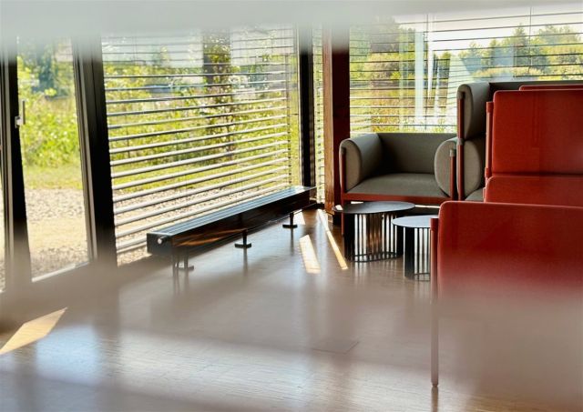 Biuro Gliwice. Zdjęcie 2