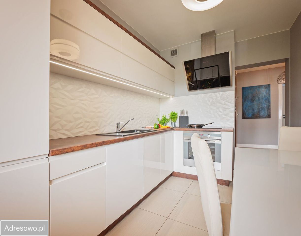 Mieszkanie 2-pokojowe Luboń, ul. gen. Władysława Sikorskiego. Zdjęcie 5