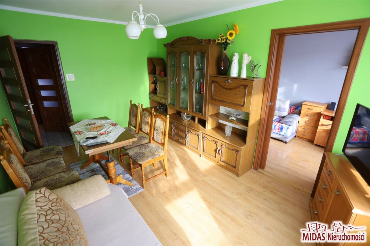 Mieszkanie 3-pokojowe Ciechocinek, ul. Polna. Zdjęcie 1