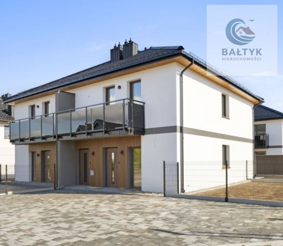 Mieszkanie 4-pokojowe Kębłowo. Zdjęcie 9