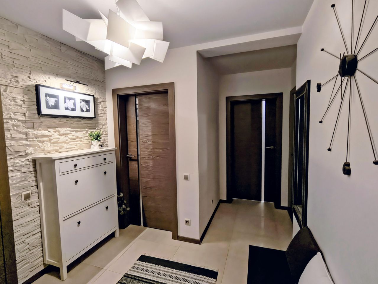 Mieszkanie 3-pokojowe Czapury, ul. Nad Potokiem. Zdjęcie 7