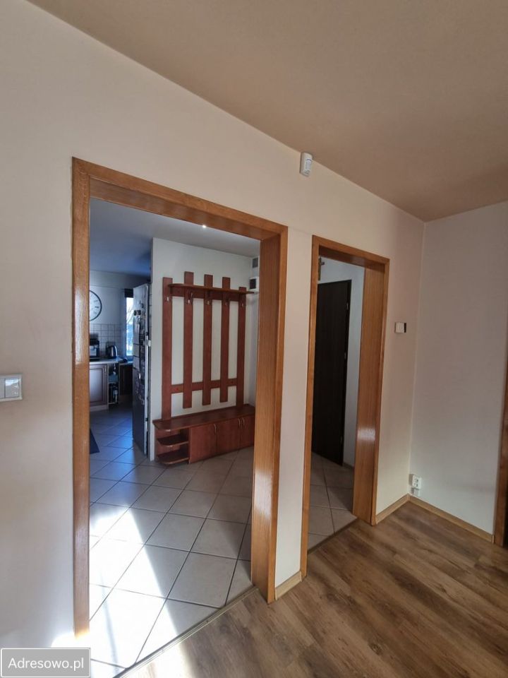 Mieszkanie 3-pokojowe Wyszków, ul. 11 Listopada. Zdjęcie 12