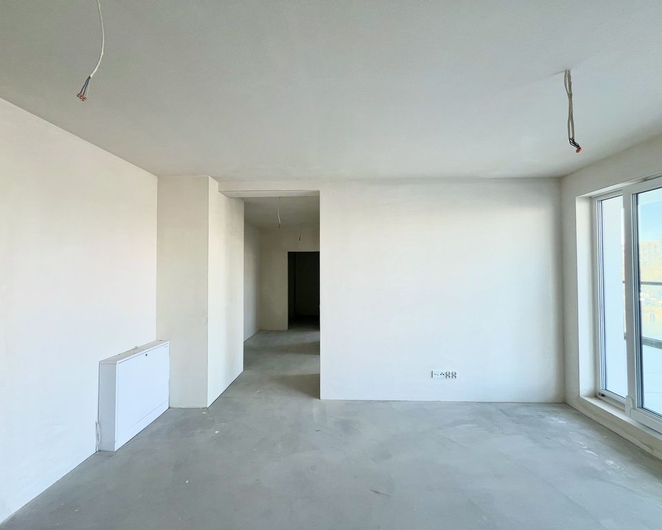 Mieszkanie 3-pokojowe Szczecin, ul. Leona Heyki. Zdjęcie 5