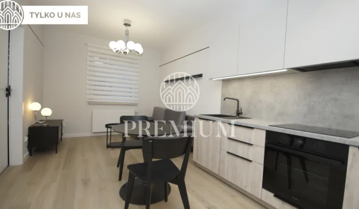 Mieszkanie 2-pokojowe Bydgoszcz Okole, ul. Jasna