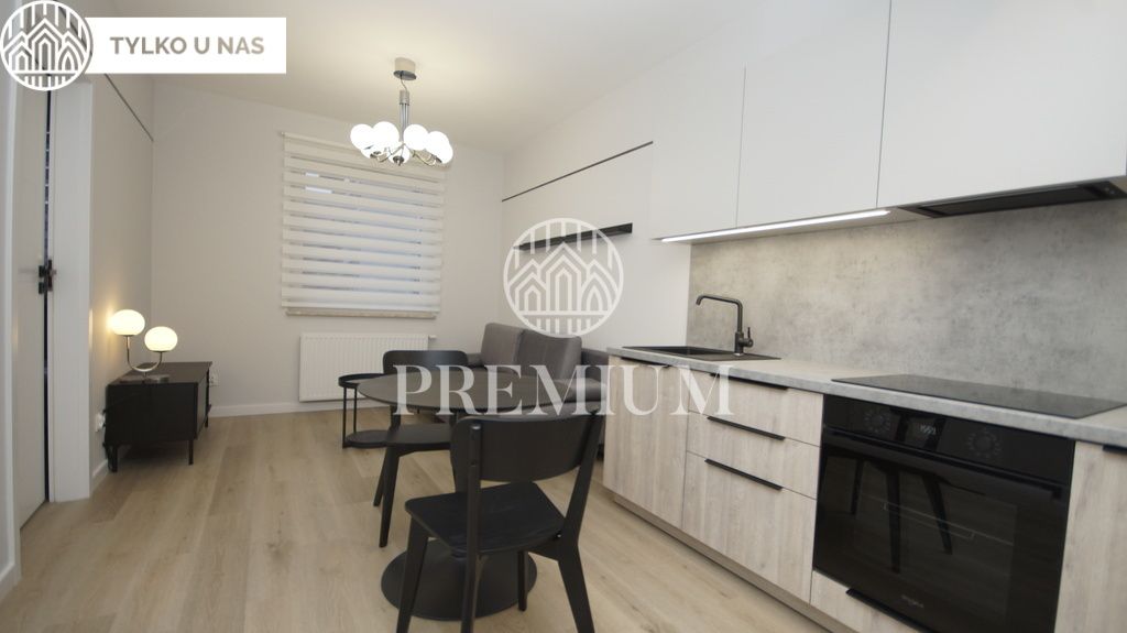 Mieszkanie 2-pokojowe Bydgoszcz Okole, ul. Jasna. Zdjęcie 1