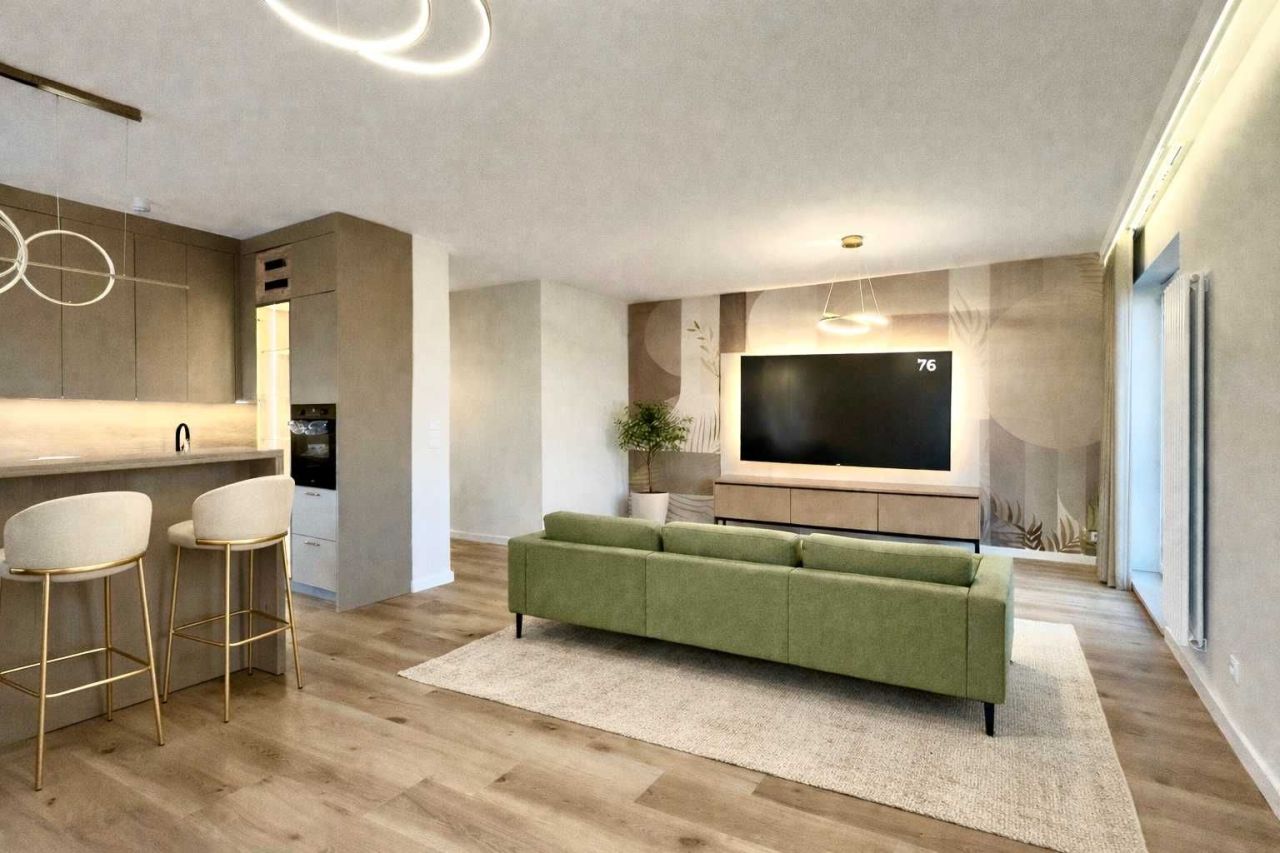 Mieszkanie 3-pokojowe Pabianice. Zdjęcie 8