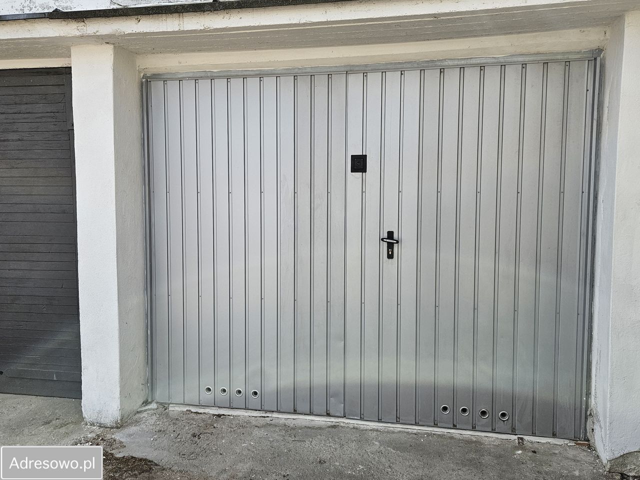 Garaż/miejsce parkingowe Suwałki. Zdjęcie 2
