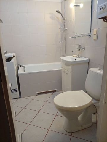 Mieszkanie 3-pokojowe Katowice os. Tysiąclecia, ul. Piastów. Zdjęcie 5