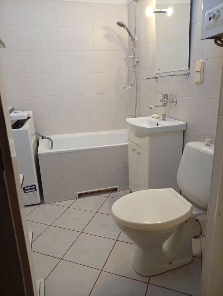 Mieszkanie 3-pokojowe Katowice os. Tysiąclecia, ul. Piastów. Zdjęcie 5