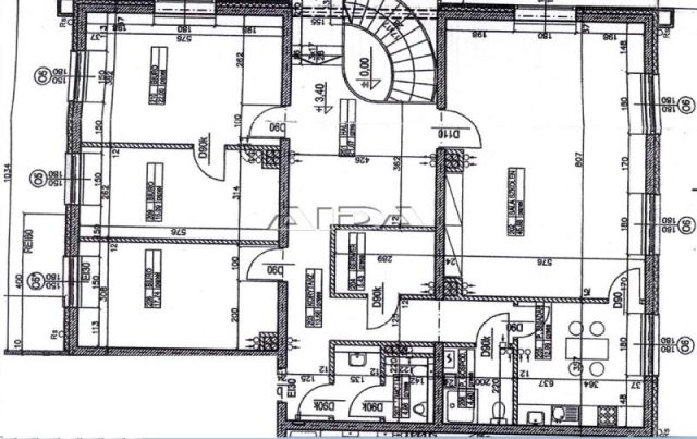 Hala/magazyn Wrocław Fabryczna. Zdjęcie 12
