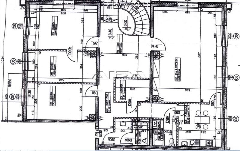 Hala/magazyn Wrocław Fabryczna. Zdjęcie 12