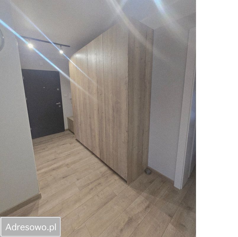 Mieszkanie 3-pokojowe Toruń Wrzosy, ul. Łukasza Watzenrodego. Zdjęcie 7