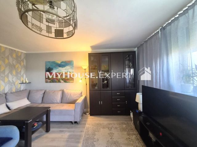 Mieszkanie 2-pokojowe Gorzów Wielkopolski, ul. Słoneczna. Zdjęcie 2