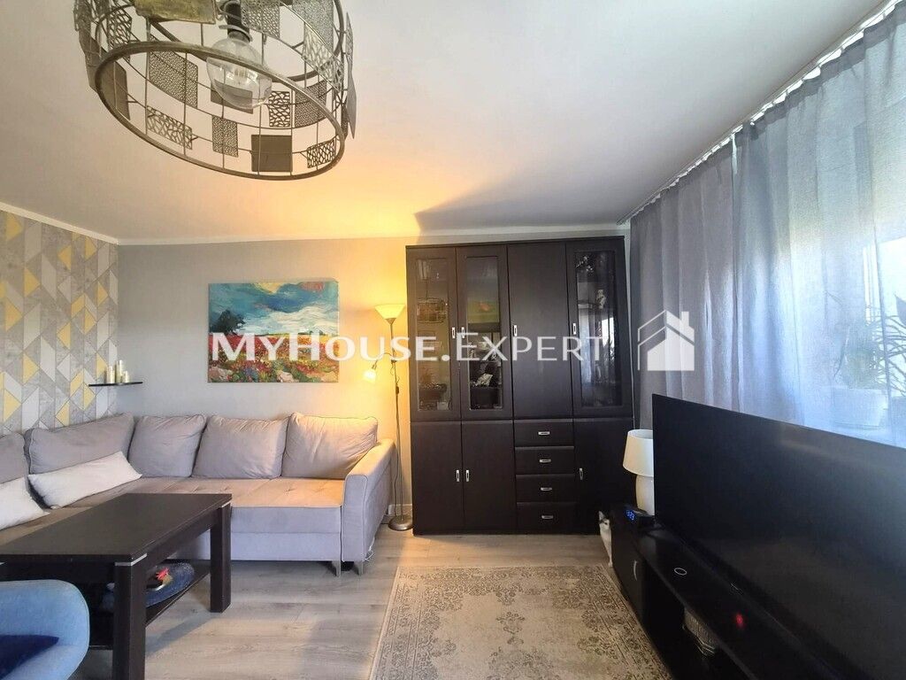 Mieszkanie 2-pokojowe Gorzów Wielkopolski, ul. Słoneczna. Zdjęcie 2