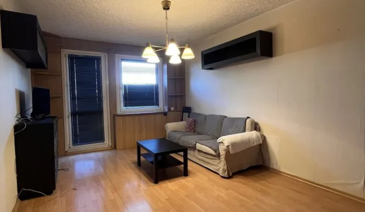 Mieszkanie 3-pokojowe Katowice Giszowiec