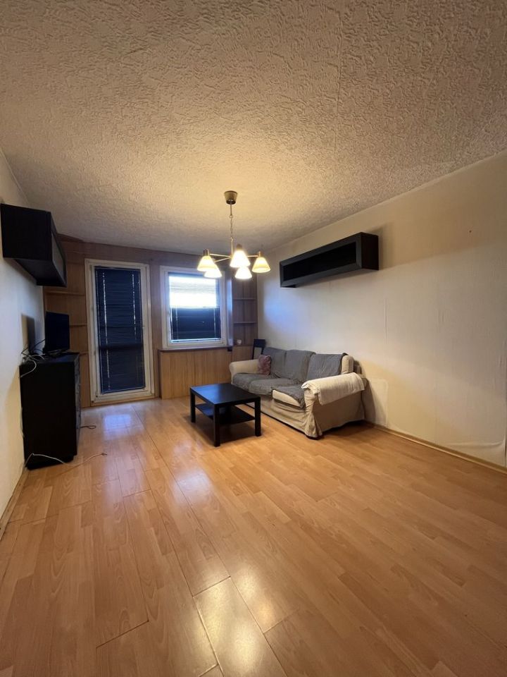 Mieszkanie 3-pokojowe Katowice Giszowiec. Zdjęcie 1