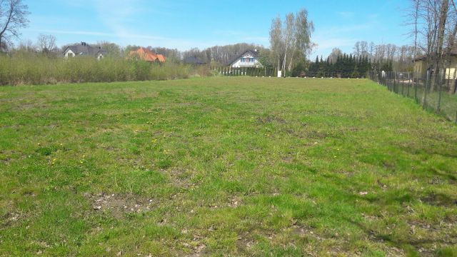 Działka budowlana Łódź Bałuty, Tatarczana. Zdjęcie 1