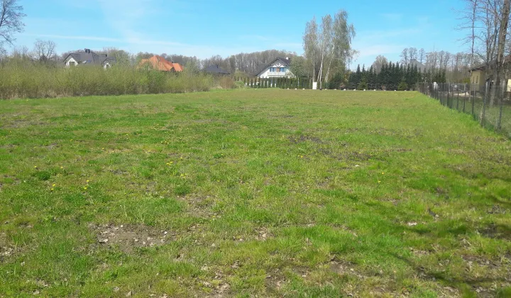 Działka budowlana Łódź Bałuty, Tatarczana