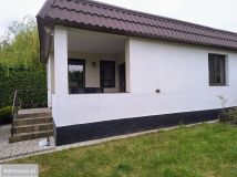 Działka rod Bydgoszcz Janowo, ul. Biwakowa. Zdjęcie 1
