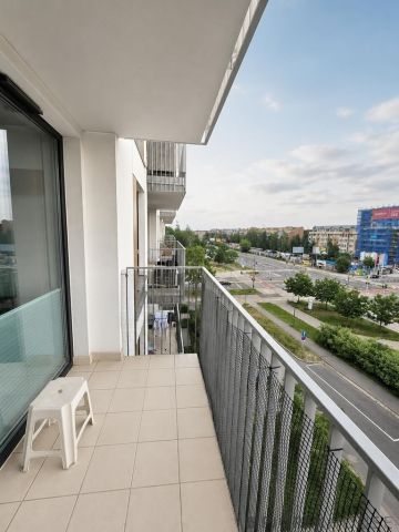 Mieszkanie 3-pokojowe Warszawa Ursynów, ul. Belgradzka. Zdjęcie 13