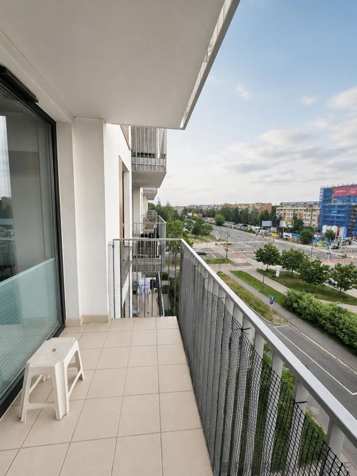 Mieszkanie 3-pokojowe Warszawa Ursynów, ul. Belgradzka. Zdjęcie 13