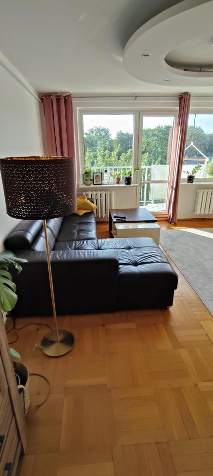 Mieszkanie 4-pokojowe Szczecin Pomorzany, ul. Inowrocławska. Zdjęcie 15