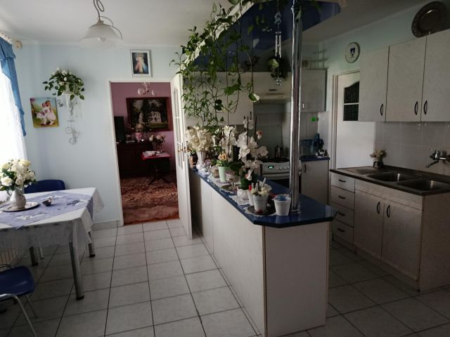 dom wolnostojący, 2 pokoje Kozice. Zdjęcie 4