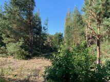 Działka budowlana Ostrykół Włościański. Zdjęcie 3