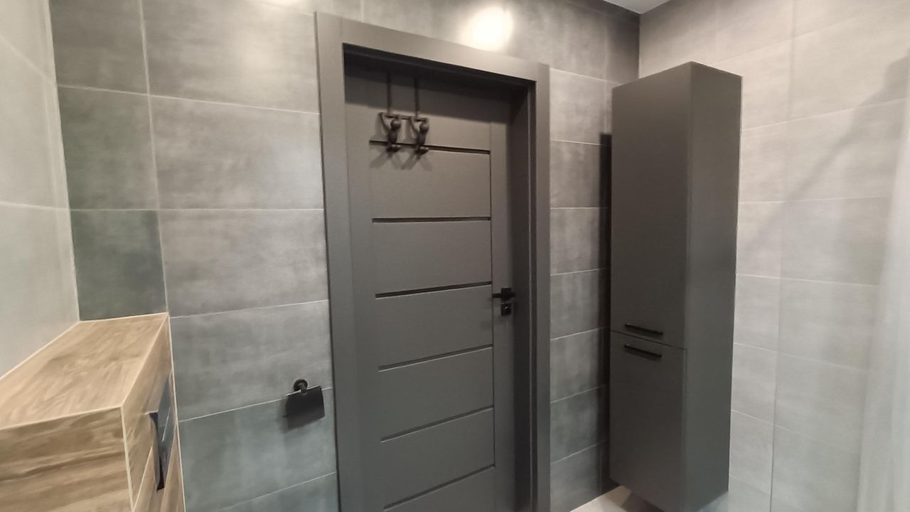 Mieszkanie 1-pokojowe Kraków Kliny, ul. bpa Albina Małysiaka. Zdjęcie 11