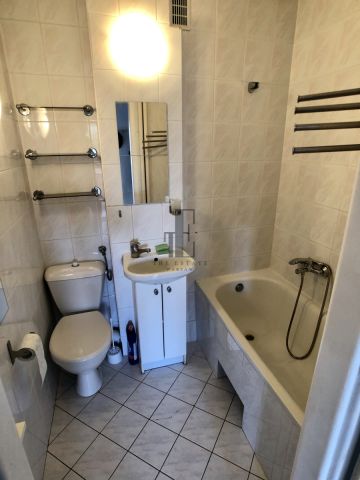 Mieszkanie 2-pokojowe Warszawa Śródmieście, ul. Niska. Zdjęcie 7