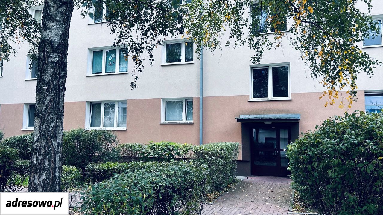 Mieszkanie – Pruszków, Wyględówek