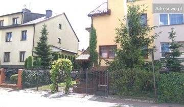 bliźniak, 11 pokoi Radzyń Podlaski, ul. Józefa Wybickiego 15