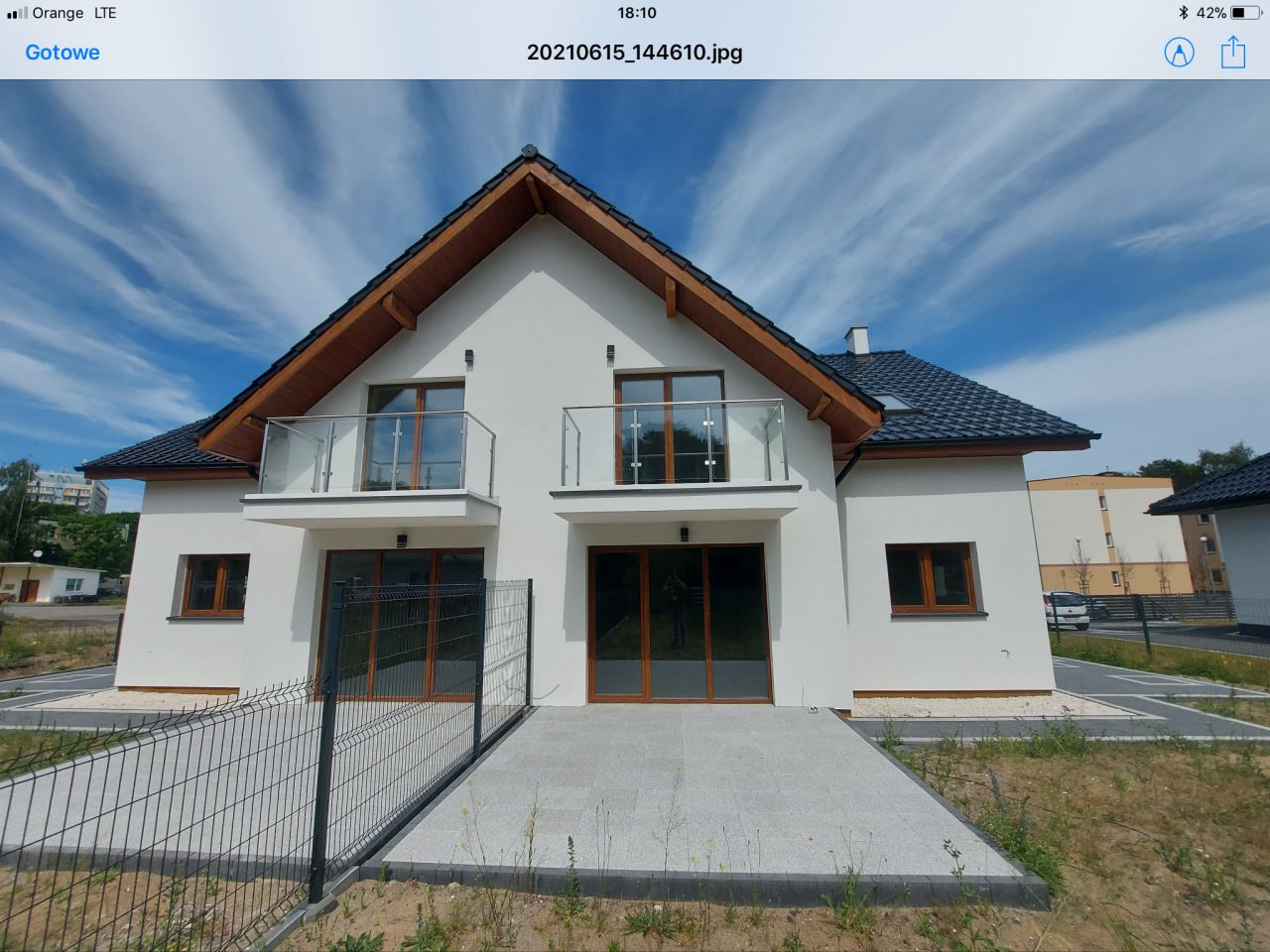 bliźniak, 5 pokoi Świnoujście Centrum, ul. Odrowców. Zdjęcie 5